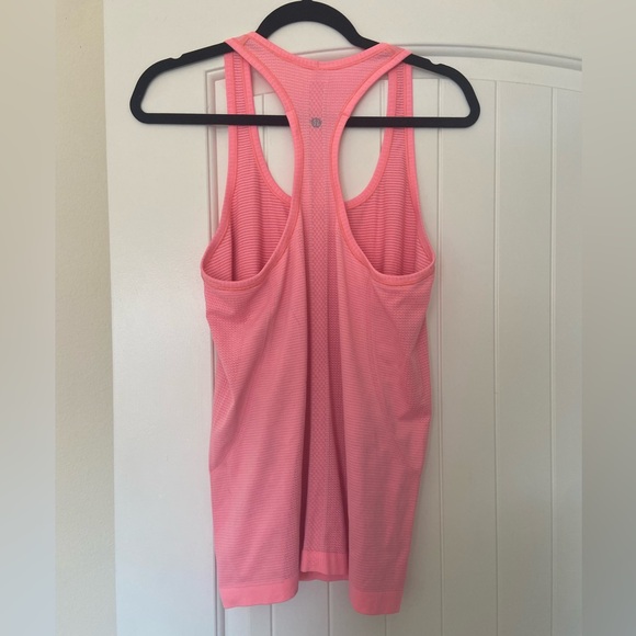 Lululemon Swiftly Tech Tank Top - Picture 2 of 4